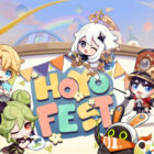 Hoyofest 2025 için Bilet Nasıl Satın Alınır: Hızlı Geçişler Mevcut Creo Gaming