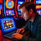 Işıkların ve seslerin oynadığı zaman üzerindeki etkisi Creo Gaming