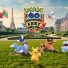 Paris'te yaz taahhütleri, aşk şehri Creo Gaming