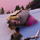 Rakiplerinizden kaçmak için Fortnite'daki en iyi saklanan yerler Creo Gaming