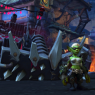 World of Warcraft'taki Maceralarınızı Artırın: 13 Mayıs Haberleri Creo Gaming