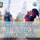 2025'te en iyi Pokémon Go İpuçları ve Hileleri Creo Gaming
