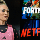 Alisha Lehmann: Sosyal Ağlardaki Suçlamalar karşısında Fortnite ve Netflix arasındaki hobileri Creo Gaming