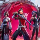 Bir sızıntıya göre Fortnite için planlanan haberler Creo Gaming