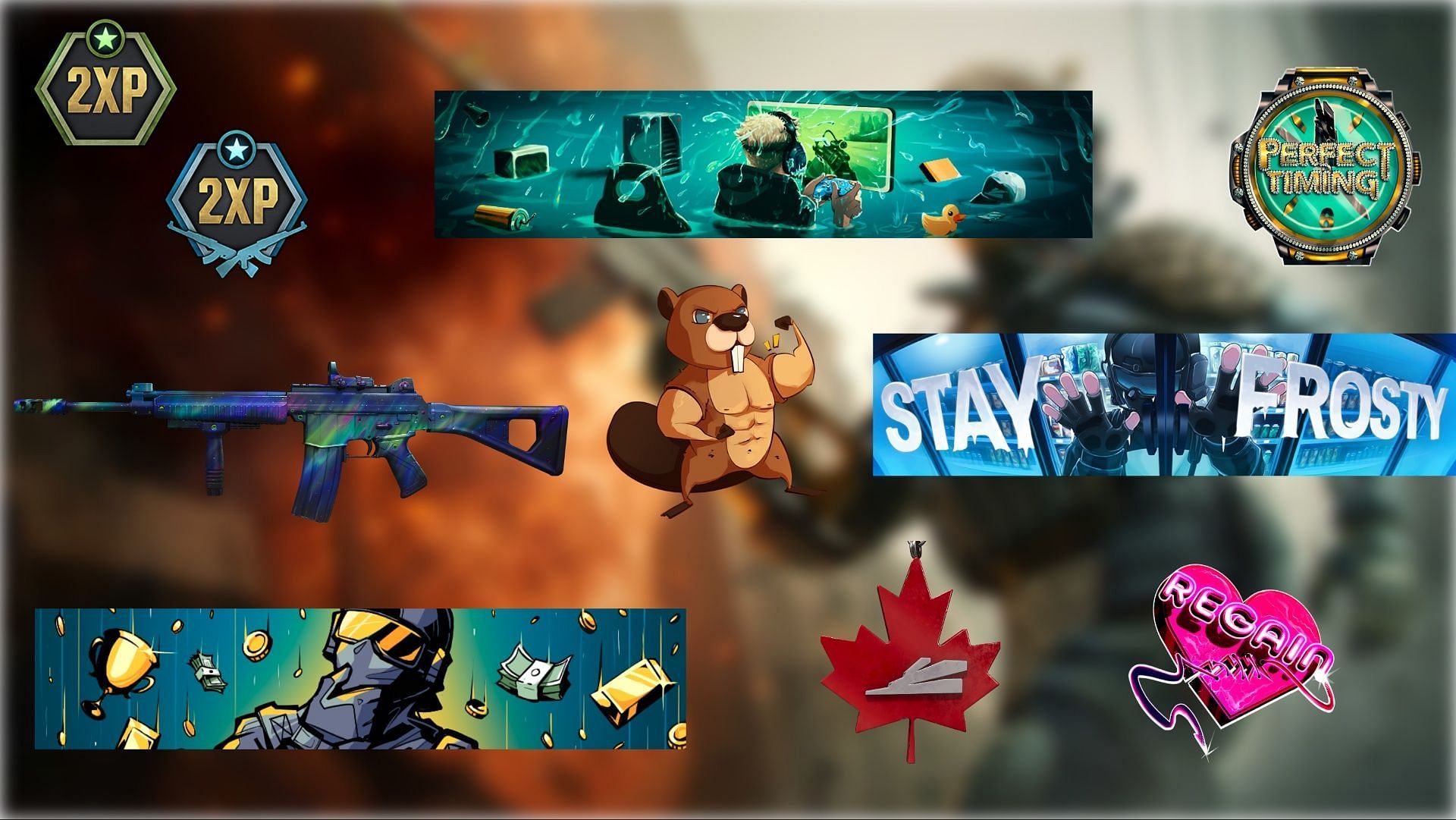 Creo Gaming