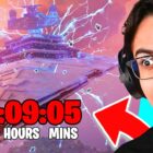 Etkinlik Yıldız Savaşları Fortnite Canlı Geliyor! Ezmek için hazırlanın! Creo Gaming