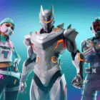 Fortnite: Pass Sezon 4 OG'nin İçindekiler Creo Gaming