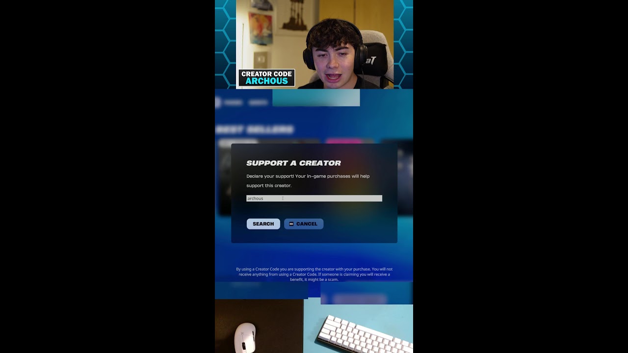 Creo Gaming