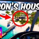 GTA 6 kartını Far Cry'de keşfettim! Keşfedin! Creo Gaming