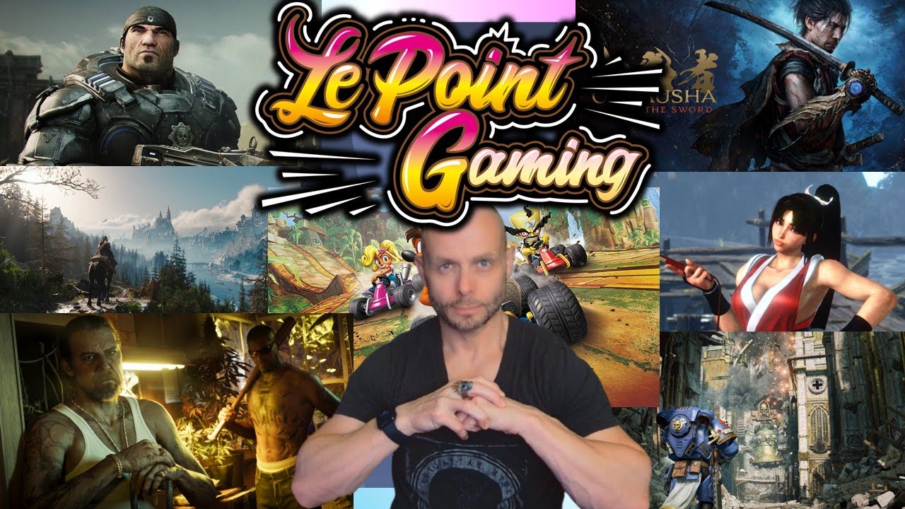 Creo Gaming