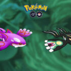 Pokémon Go'da Parlak Kyogre nasıl alınır Creo Gaming