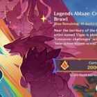 Sınır Ölçü Brawl Etkinliği Rehberi: Biliyorsunuz Creo Gaming
