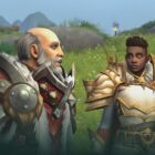 World of Warcraft: Yama 11.1.7 Kampanya Kampanyası'nın Yeni Ödülleri ve Ayrıntıları Creo Gaming