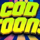Call of Duty'deki Codtoons etkinliğinin önündeki hayranlarının hayranları Creo Gaming