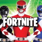 Fortnite, Power Rangers ile bir geçit barındırabilir Creo Gaming