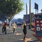 GTA 6: Gelişmekte olan refakatçi uygulaması hakkında her şey Creo Gaming