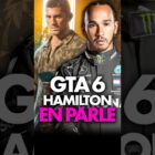 GTA 6: Hamilton oyuna dalmak için F1'i unutmaya hazır! 😅 Creo Gaming