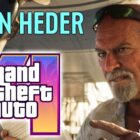 GTA 6: Yeni bir yıldız olan Brian Heder hakkında her şey! Creo Gaming
