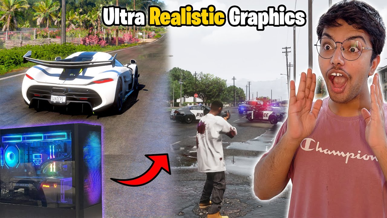 Creo Gaming