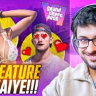 GTA 6 oyununa Carryminati Reaksiyonu: İzlenimlerini keşfedin! Creo Gaming