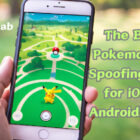 İOS ve Android için En İyi Ücretsiz Spaofers Pokémon Go Creo Gaming