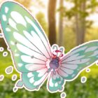 Pokémon Go'da Gigantamax Butterfree nasıl Creo Gaming