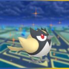 Pokémon Go'da Parlak Rookide nasıl alınır Creo Gaming
