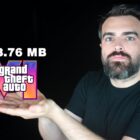 Xbox'ta GTA 6 neden sadece 328 MB? Gerçeği keşfedin! Creo Gaming
