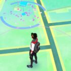 Bir ev bir Pokémon Go oyuncusu için pokéstop olur Creo Gaming