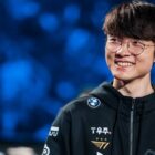 Faker, League of Legends'ın takım oyununa daha az odaklanmasını istiyor Creo Gaming
