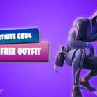 Fortnite: Mobile'da yeni bir ücretsiz kıyafet alın Creo Gaming