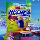 Hi-chew, Fortnite'de mini oyunları ve ödülleri başlattı Creo Gaming