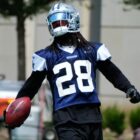 Malik Hooker: İddialı bir mobil oyun girişiminde 40.000 dolar kaybediyor Creo Gaming