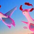 Pokémon Go hayranları Dynamax için yeni bir nesne çağırıyor Creo Gaming