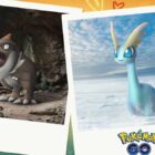 Pokémon Go'daki Fosil Araştırma Günü Araştırma Görevleri Creo Gaming