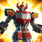 Fortnite'de megazord gecikmesi Creo Gaming