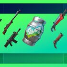 Fortnite'ın efsanevi ve egzotiklerinin kilidini aç Creo Gaming