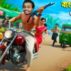 GTA 6 Bangladais: Bengal Projesi - Bölüm 2'yi test ettim Creo Gaming