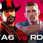 GTA 6: RDR2'ye kıyasla muhteşem bir evrim (Bölüm 2/3) Creo Gaming