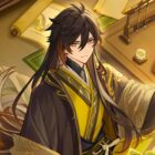 Genshin Etkisi: Yeni Deriler Rüyası Yapan Hoyofair Artworks Creo Gaming