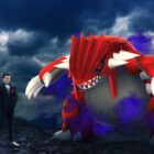 Pokémon Go'da Bir Gölge Raid Etkinliği Hafta Sonu Creo Gaming