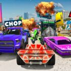 Ultimate Challenge: GTA 6'da GTA 5 Chop ve Frosty Clash Creo Gaming