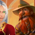 Vay canına, Brann Bronzebeard etrafında bir komplodan şüpheleniyor Creo Gaming