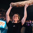 Bir League of Legends galibi yola çıkıyor: Yıldız bir oyuncu tehlikede Creo Gaming