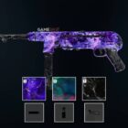 Dresden: Black Ops 6 ve Warzone'daki tüm 9 mm kamuflajlar ve aksesuarlar Creo Gaming