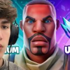 Fortnite'ın son günü: Bu gece geç saatlerde IRL yayını yapın! Kaçırmayın! Creo Gaming