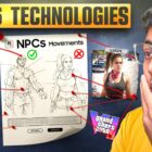 GTA 6'da Oyunda Devrim Yaratacak ÇILGIN Yeni Teknolojiler! Creo Gaming