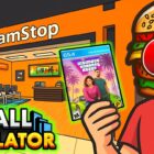 Alışveriş Merkezimde GTA 6'nın SAHTE Kopyalarını Sattım! Creo Gaming