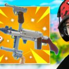 🔴 CANLI! FORTNITE'ta EPIC oyunlar kazanın! Creo Gaming