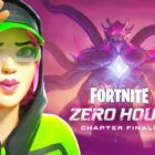 FORTNITE 7. BÖLÜM CANLI ETKİNLİK! 🔥🟢 Creo Gaming